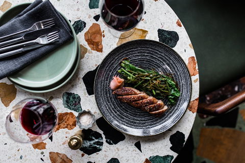 Monster Kitchen & Bar - Lennox Head Accommodation 2