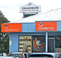 Noodle Hut - Craigieburn - Lennox Head Accommodation