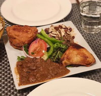 Nyala African - Lennox Head Accommodation
