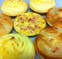 Pie Time - Springfield - Lennox Head Accommodation
