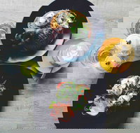 Roll'n - Lennox Head Accommodation