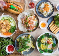 Saigon Street Eats - Fitzroy - Lennox Head Accommodation