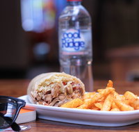 Salsas Fresh Mex Grill - Frankston - Lennox Head Accommodation