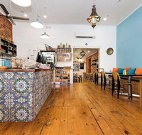 Shebani's Tastes of the Mediterranean - Lennox Head Accommodation