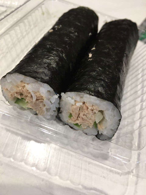 Sushi Eatery - Lennox Head Accommodation 0