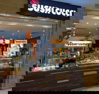 Sushi Cucci - Lennox Head Accommodation
