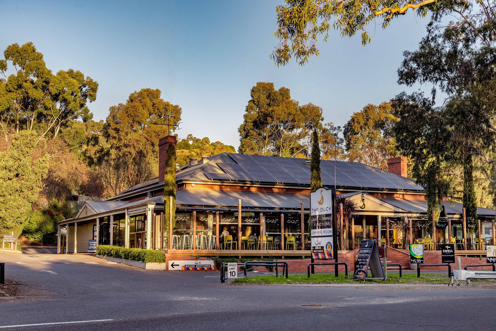 Lennox Head Accommodation