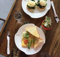 Tony's Fish Shop - Lennox Head Accommodation