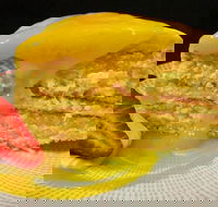 Wandin Fish  Chips - Lennox Head Accommodation