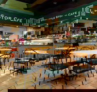 Whistle Stop Cafe - Lennox Head Accommodation