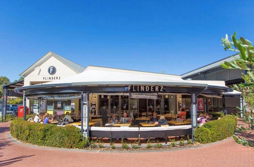 Dundee Beach ACT Lennox Head Accommodation