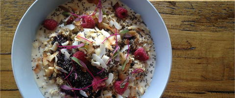 Abacus All Day - Ringwood - Lennox Head Accommodation 0