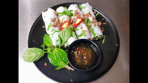 Andaqua Vietnamese Restaurant - Lennox Head Accommodation 0