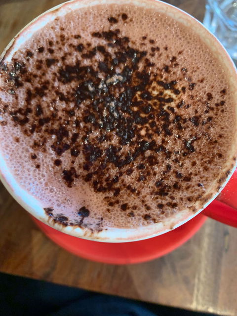 Angove Kitchen & Espresso Bar - Lennox Head Accommodation 0