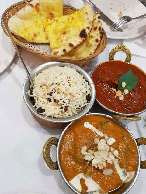 Arya Indian Restaurant - Lennox Head Accommodation 0