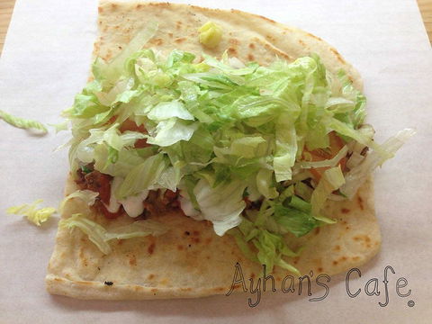 Ayhan's Turkish Cafe - Lennox Head Accommodation 0
