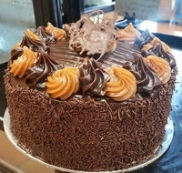 Big Bun Bakery - Lennox Head Accommodation