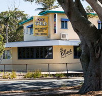 Blue Pacific Hotel - Lennox Head Accommodation