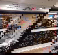 Cafe Kulcha - Lennox Head Accommodation