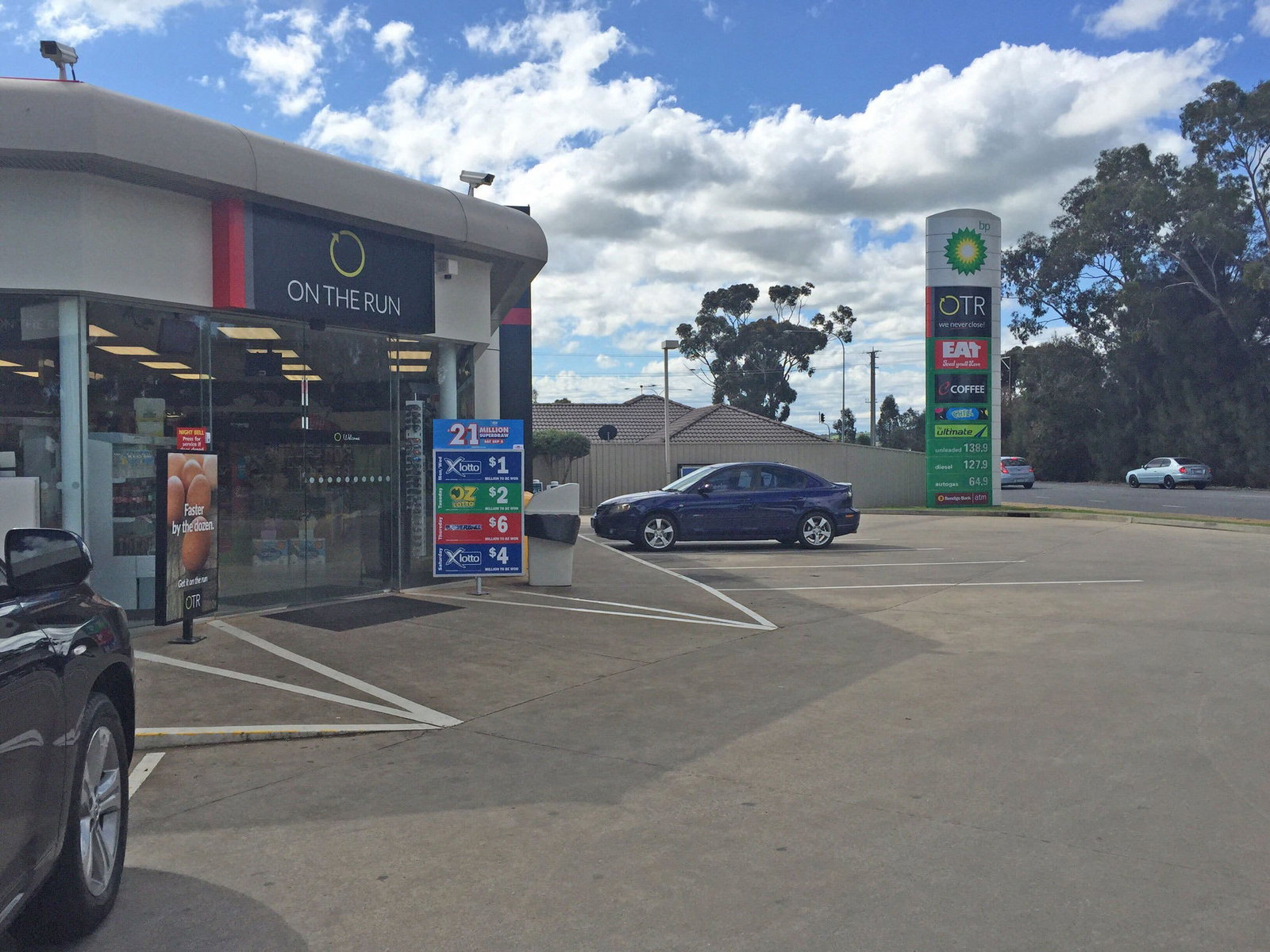  Lennox Head Accommodation