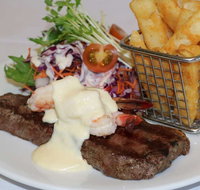 City Golf Club Toowoomba - Lennox Head Accommodation