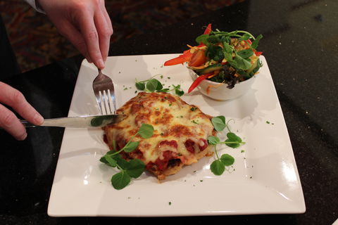 Commercial Club Albury - Lennox Head Accommodation 1