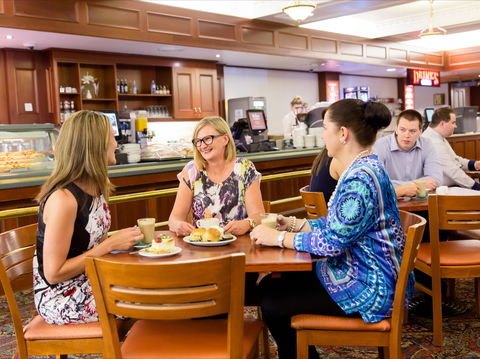 Commercial Club Albury - Lennox Head Accommodation 2