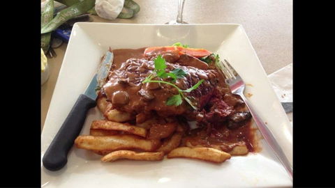 Commercial Golf Resort - Lennox Head Accommodation 0