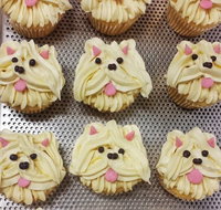 Cupcake Central - Maribyrnong - Lennox Head Accommodation