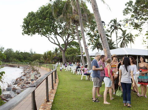 Darwin Ski Club - Lennox Head Accommodation 0