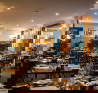 Deco Wine Bar and Restaurant - Lennox Head Accommodation