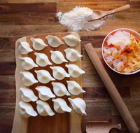 Dumplings Delish Malvern - Malvern - Lennox Head Accommodation