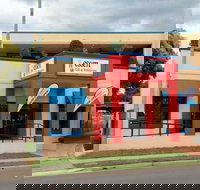 Essen Cafe  Restaurant - Lennox Head Accommodation