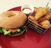 Flying Pepper Cafe and Restaurant - Lennox Head Accommodation