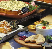 Gourmandise  Co - Lennox Head Accommodation