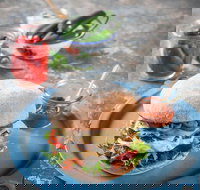 Grill'd - Macarthur Square - Campbelltown - Lennox Head Accommodation