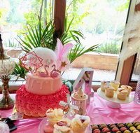 ICake Patisserie - Lennox Head Accommodation