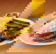 Java Lava - Revesby - Lennox Head Accommodation