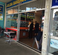 Jolinda Bakehouse Cafe - Lennox Head Accommodation
