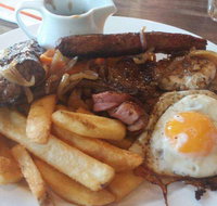 Korea Garden - Lennox Head Accommodation
