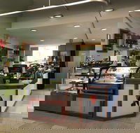 Lamington Teahouse - Lennox Head Accommodation
