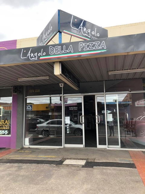 L'angolo Della Pizza - Lennox Head Accommodation 0