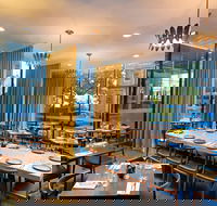 La Tierra Restaurant  Bar - Lennox Head Accommodation