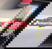 Lucy's Dumpling - Lennox Head Accommodation