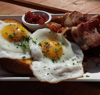 Magic Lands Cafe and Bar - Lennox Head Accommodation