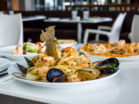Marina Paradiso - Lennox Head Accommodation 0