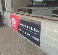 Mate's Restaurant  Bar - Lennox Head Accommodation
