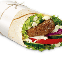 McDonald's - Grand Central Toowoomba - Lennox Head Accommodation