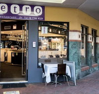 Metro Indian Restaurant - Lennox Head Accommodation