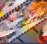 Muharam Cafe - Lennox Head Accommodation